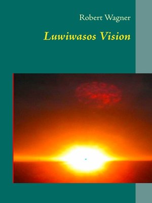 cover image of Luwiwasos Vision